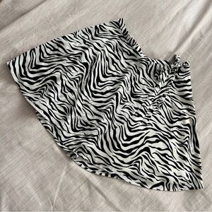 Sunday Best Mini Skirt